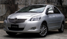 Chọn mua ôtô cũ giữ giá nhất